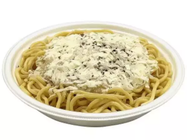 「今週新発売のセブンイレブン麺」の画像