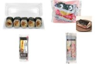 今週新発売の寿司