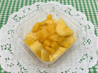 今週新発売のファミマスイーツ