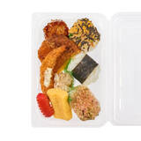 「今週新発売のコンビニ寿司・コンビニ弁当」の画像2