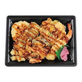 今週新発売のコンビニ寿司・コンビニ弁当