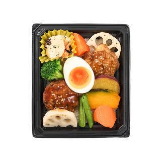 今週新発売のコンビニ寿司・コンビニ弁当
