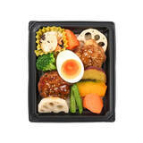 「今週新発売のコンビニ寿司・コンビニ弁当」の画像6
