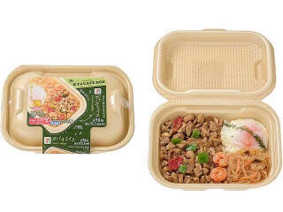今週新発売のコンビニ寿司・コンビニ弁当