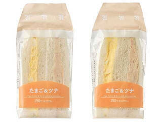 今週新発売のたまご味まとめ！『ゴロっと食感のたまごロール』、『フライドチキンとたまごのサンド』など♪