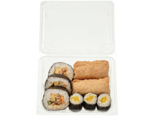 今週新発売のセブンイレブンお弁当
