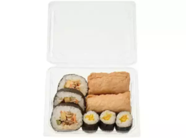 「今週新発売のセブンイレブンお弁当」の画像