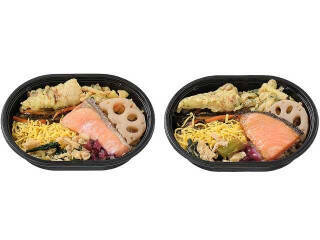 今週新発売のセブンイレブンお弁当