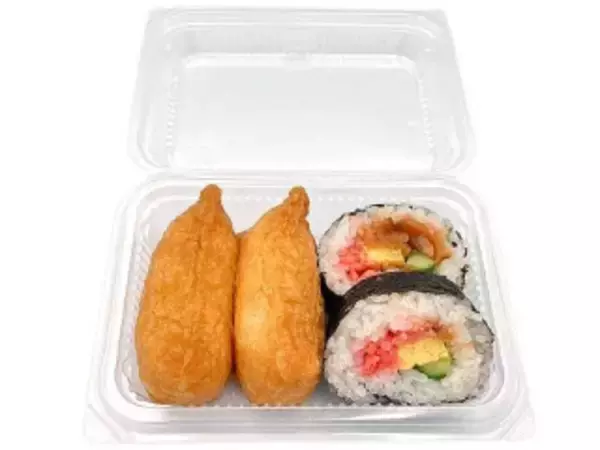 「今週新発売のセブンイレブンお弁当」の画像