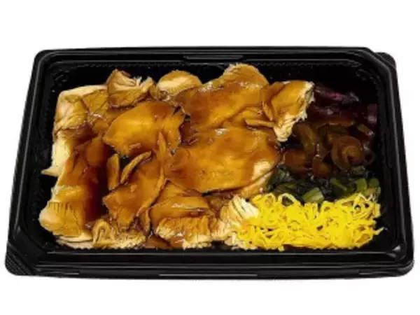 「今週新発売のセブンイレブンお弁当」の画像