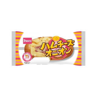 今週新発売の惣菜パンまとめ！『ハムチーズオニオン』、『塩パン　明太ポテト』など♪