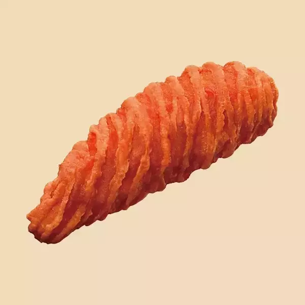 「謎を解こう！ホットスナックのトレンド人気ランキング！」の画像