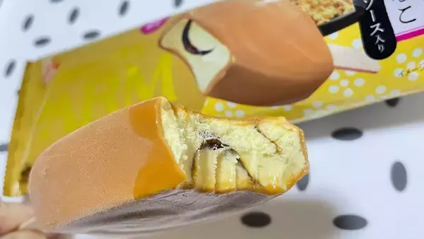 「【2022年4月】コンビニアイス月間ランキングTOP10！」の画像