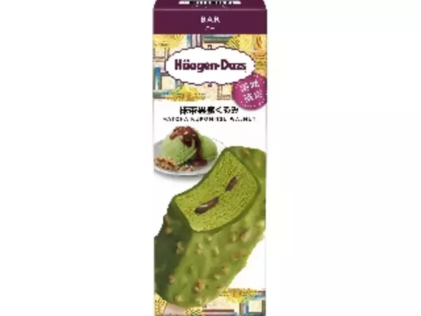 「【2022年4月】コンビニアイス月間ランキングTOP10！」の画像