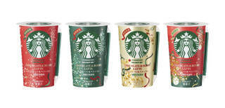 今週新発売のドリンクまとめ！『のむヨーグルトふじりんご』、『ホワイトモカ』など♪