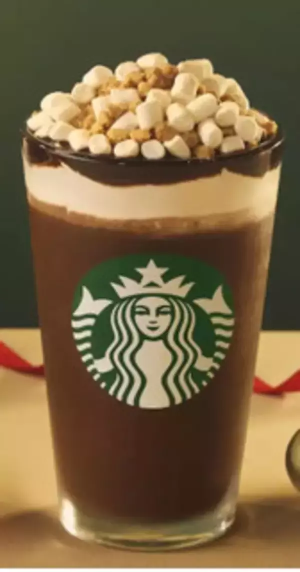 「今週新発売のドリンクまとめ！『のむヨーグルトふじりんご』、『ホワイトモカ』など♪」の画像