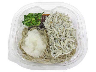 今週新発売のさっぱり味の食べものまとめ！『梅しそいなり　紀州南高梅使用』、『塩レモンタルタルソース』など♪