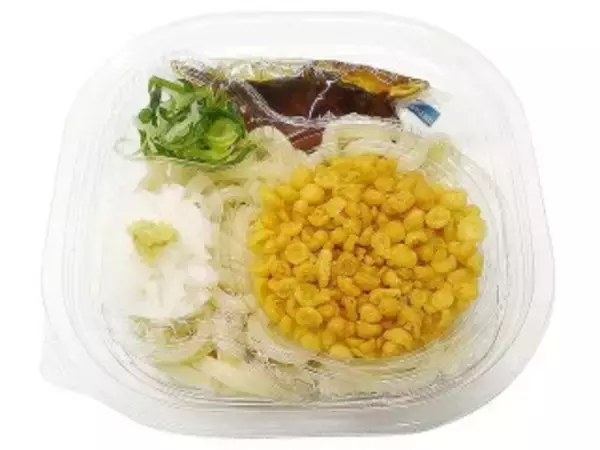 「今週新発売のさっぱり味の食べものまとめ！『梅しそいなり　紀州南高梅使用』、『塩レモンタルタルソース』など♪」の画像