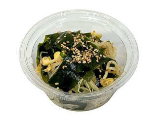 今週新発売のさっぱり味の食べものまとめ！『梅しそいなり　紀州南高梅使用』、『塩レモンタルタルソース』など♪