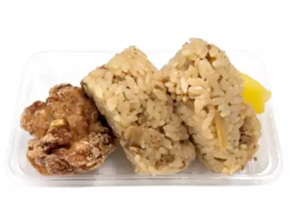 「今週新発売のコンビニ寿司・コンビニ弁当」の画像