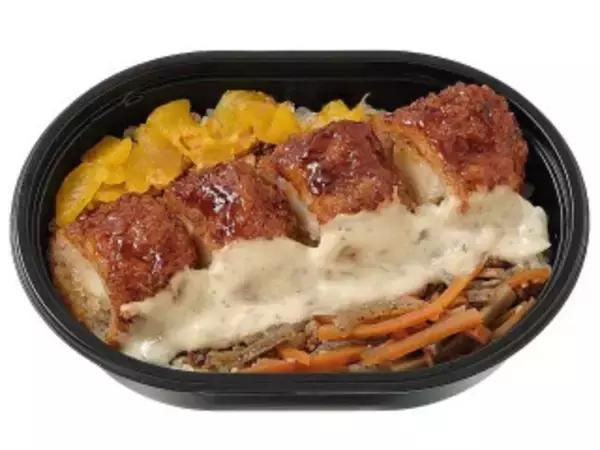 「今週新発売のコンビニ寿司・コンビニ弁当」の画像