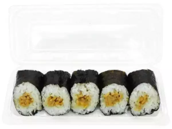 「今週新発売のコンビニ寿司・コンビニ弁当」の画像