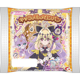 今週新発売の菓子パン