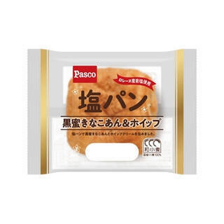今週新発売の菓子パン