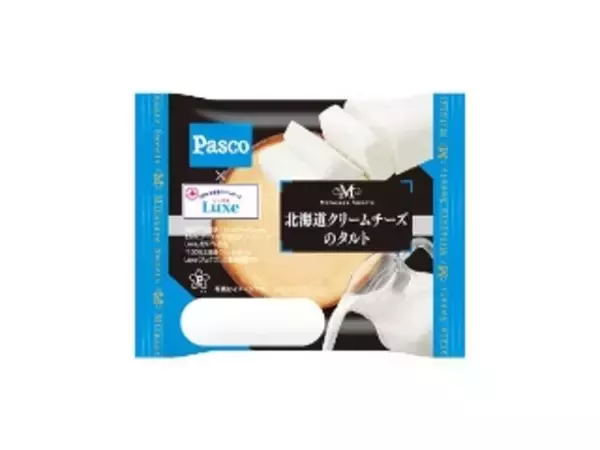 「【2026年5月上旬】ケーキ・洋菓子の新商品！シャインマスカットのシュークリームやPasco北海道クリームチーズのタルトなどまとめ」の画像
