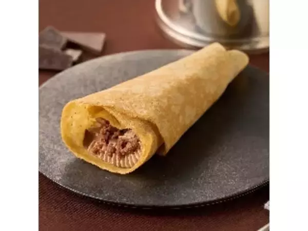 「【2026年5月上旬】ケーキ・洋菓子の新商品！シャインマスカットのシュークリームやPasco北海道クリームチーズのタルトなどまとめ」の画像