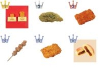 【2026年4月第4週】コンビニホットスナックランキング1位はスパイシーチキン！新商品・急上昇アイテム続々まとめ