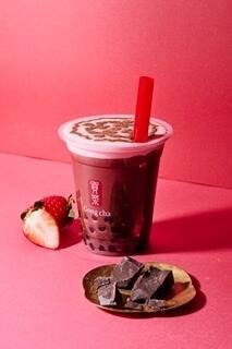 今週新発売のドリンクまとめ！『ゴディバ　ホットチョコレート』、『トリプル　生チョコレート　フラペチーノ』など♪