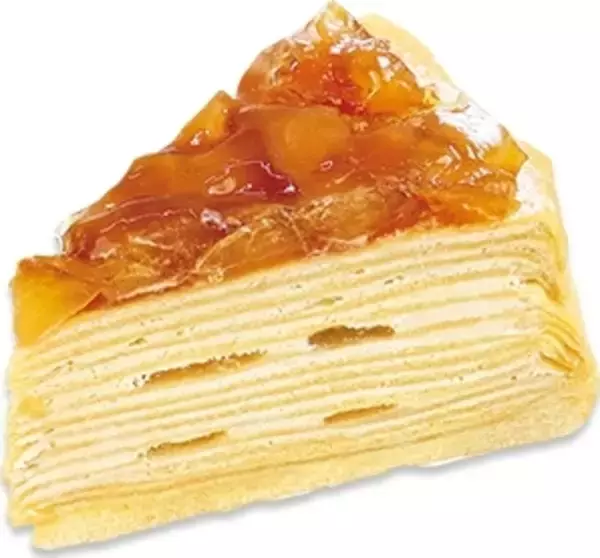 「今週新発売の不二家まとめ！『伝承の味　不二家のショートケーキ』、『クリームチーズモンブラン』など♪」の画像