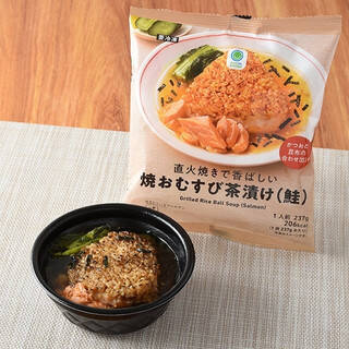 今週新発売のファミマお弁当まとめ！『あったかスープごはん　参鶏湯』、『厚切りハムカツ＆甘辛鶏から揚げ弁当』など♪