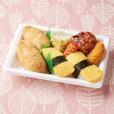 「今週新発売のファミマお弁当まとめ！『あったかスープごはん　参鶏湯』、『厚切りハムカツ＆甘辛鶏から揚げ弁当』など♪」の画像16