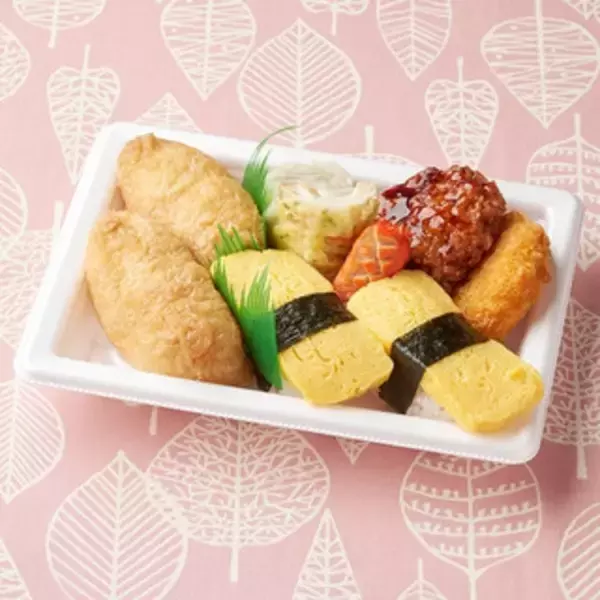 「今週新発売のファミマお弁当まとめ！『あったかスープごはん　参鶏湯』、『厚切りハムカツ＆甘辛鶏から揚げ弁当』など♪」の画像