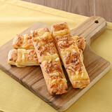 「今週新発売のファミマパンまとめ！『ダブルホイップメロンパン』、『大きなサンドイッチ　たまごづくし』など♪」の画像10