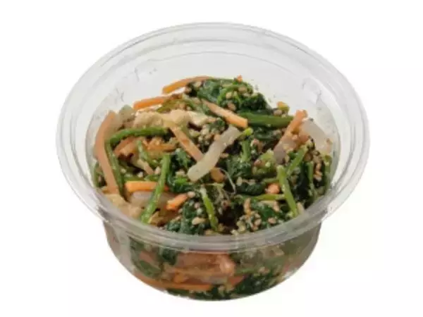 「今週新発売のごままとめ！『ポン・デ・セサミチーズ』、『一番だしおむすび　ごま昆布たくあん　大葉入り』など♪」の画像