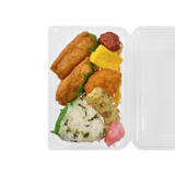 「今週新発売のごままとめ！『ポン・デ・セサミチーズ』、『一番だしおむすび　ごま昆布たくあん　大葉入り』など♪」の画像5