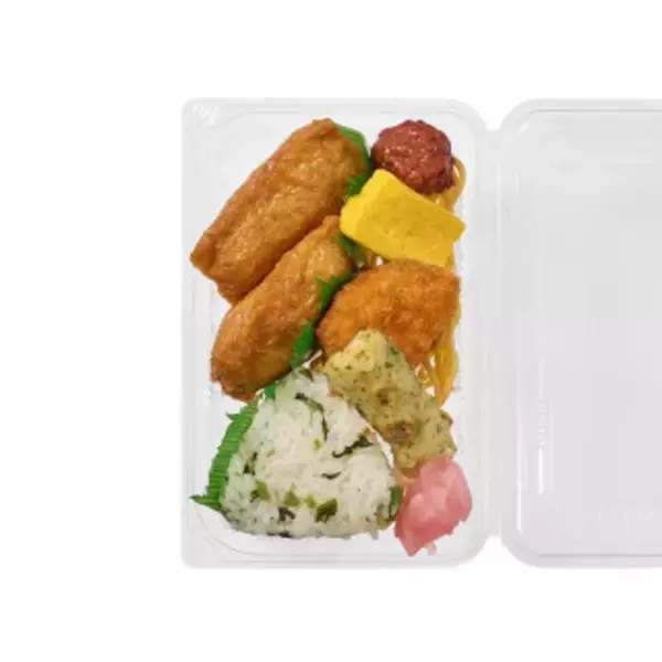 「今週新発売のごままとめ！『ポン・デ・セサミチーズ』、『一番だしおむすび　ごま昆布たくあん　大葉入り』など♪」の画像