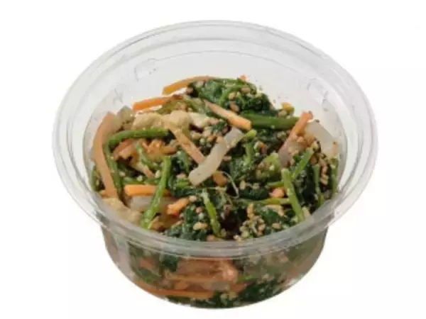 「今週新発売のごままとめ！『ポン・デ・セサミチーズ』、『一番だしおむすび　ごま昆布たくあん　大葉入り』など♪」の画像