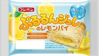今週新発売の菓子パン