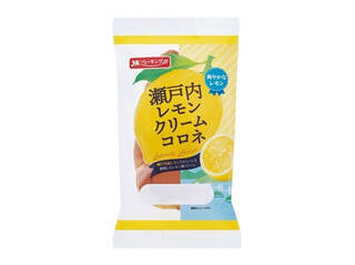 今週新発売の菓子パン