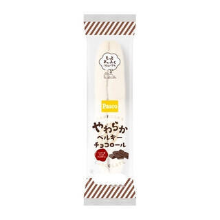 今週新発売の菓子パン