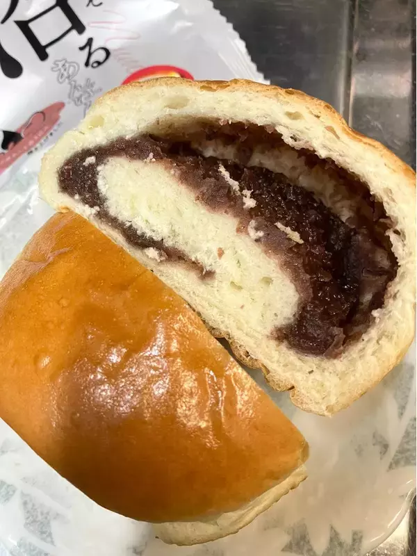 「あんぱんのトレンド人気ランキング！」の画像