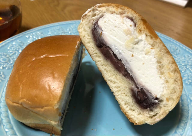 あんぱんのトレンド人気ランキング！