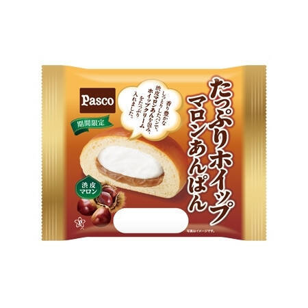 あんぱんのトレンド人気ランキング！