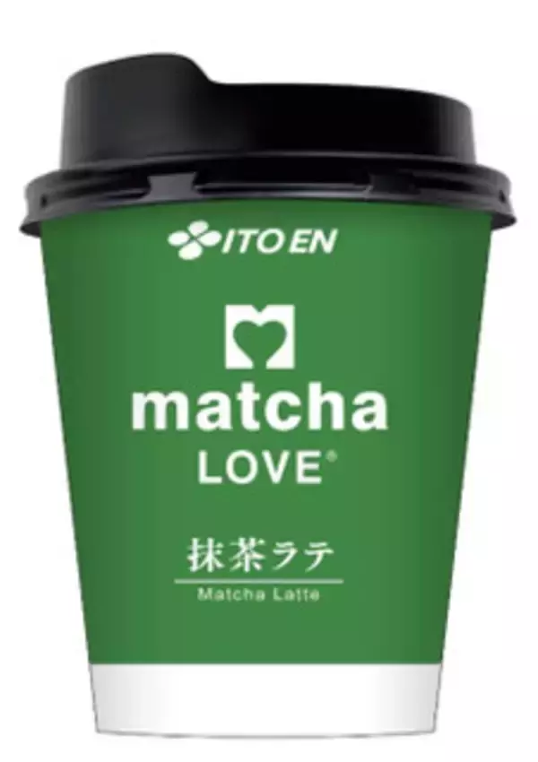 「今週新発売の抹茶味まとめ！『ｍａｔｃｈａ　ＬＯＶＥ　抹茶アーモンドラテ』、『ｍａｔｃｈａ　ＬＯＶＥ　抹茶ベリーベリーラテ』など♪」の画像