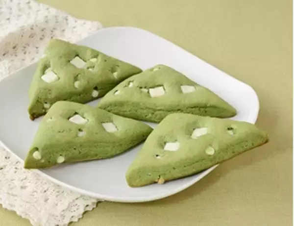 「今週新発売の抹茶味まとめ！『ｍａｔｃｈａ　ＬＯＶＥ　抹茶アーモンドラテ』、『ｍａｔｃｈａ　ＬＯＶＥ　抹茶ベリーベリーラテ』など♪」の画像