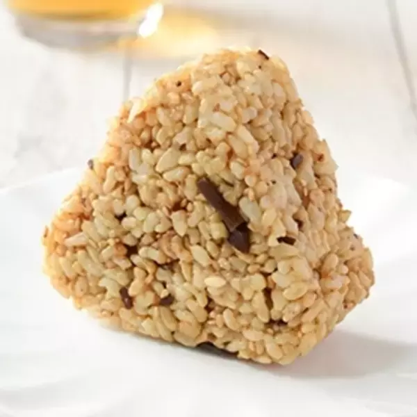 「今週新発売の昆布まとめ！『昆布パン』、『いか昆布おむすび』など♪」の画像